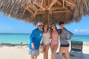 Snorkeling and Beach Tour with Sea Turtles
