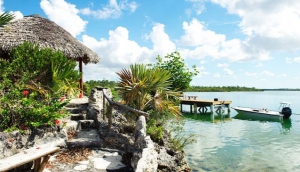 Stafford Creek Lodge