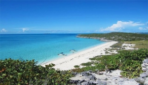 Staniel Cay Yacht Club & Marina