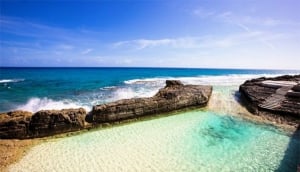 Stella Maris Resort