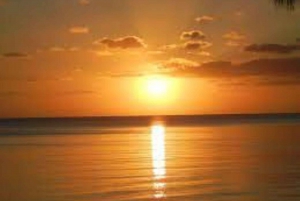 Cruzeiro ao pôr do sol: Nassau, Bahamas: Passeio