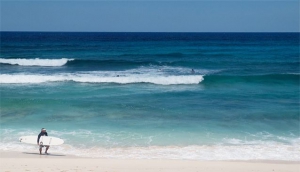 Surfer's Beach