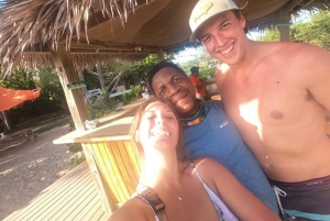 Swim with Pigs,Turtles & Snorkel. Lunch, Drinks Transfers