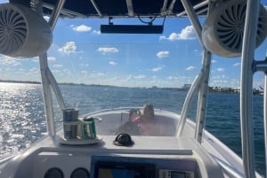 Swimming with the pigs, turtles and reef snorkeling!!!