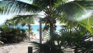 Tail Winds Resort
