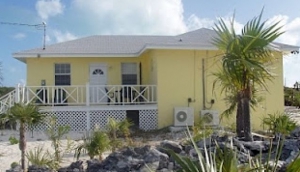 Tropical View Villas
