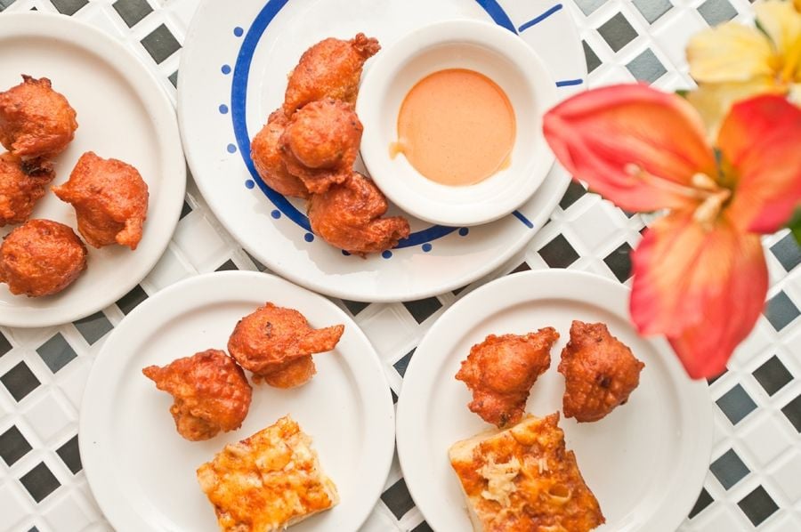 Tru Bahamian Food Tours