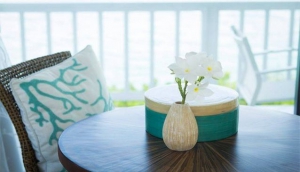 Turquoise Cay Boutique Hotel