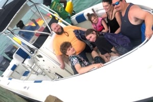Ultimate Nassau Adventure: Pigs, Jetskis & Snorkeling
