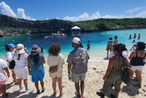 Незабываемый тур по Лонг-Айленду, Багамы