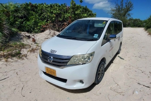 Незабываемый тур по Лонг-Айленду, Багамы