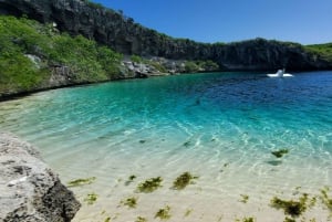 Незабываемый тур по Лонг-Айленду, Багамы