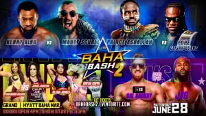 BAHA BASH 2