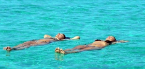 Berry Islands, Bahamas