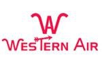 Western Air, Bahamas
