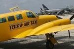 Yellow Air Taxi, Bahamas