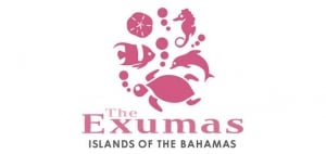 Exuma Logo, Bahamas