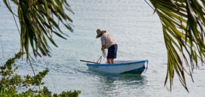 Harbour Island, Bahamas