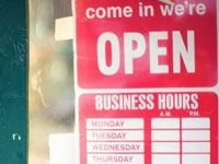 Business Hours