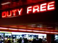 Duty Free Shopping, Bahamas