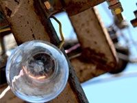 Electricity, Bahamas