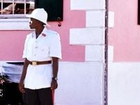 Parliament House, Bahamas