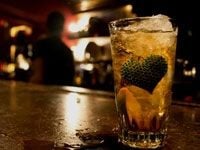 Legal Drinking Age, Bahamas