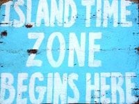 Time Zone, Bahamas