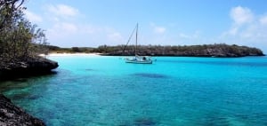 Ragged Island, Bahamas