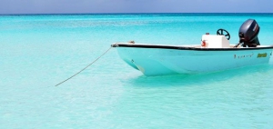 San Salvador, Bahamas