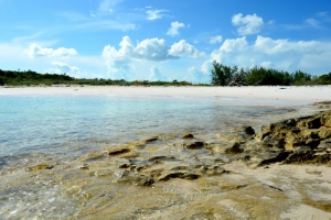 Blue Window Beach, Eleuthera