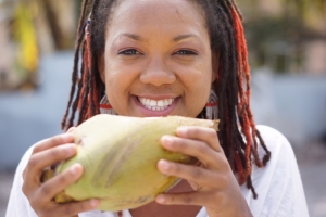 Coconut Water Beverage