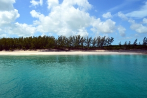 Eleuthera, Bahamas