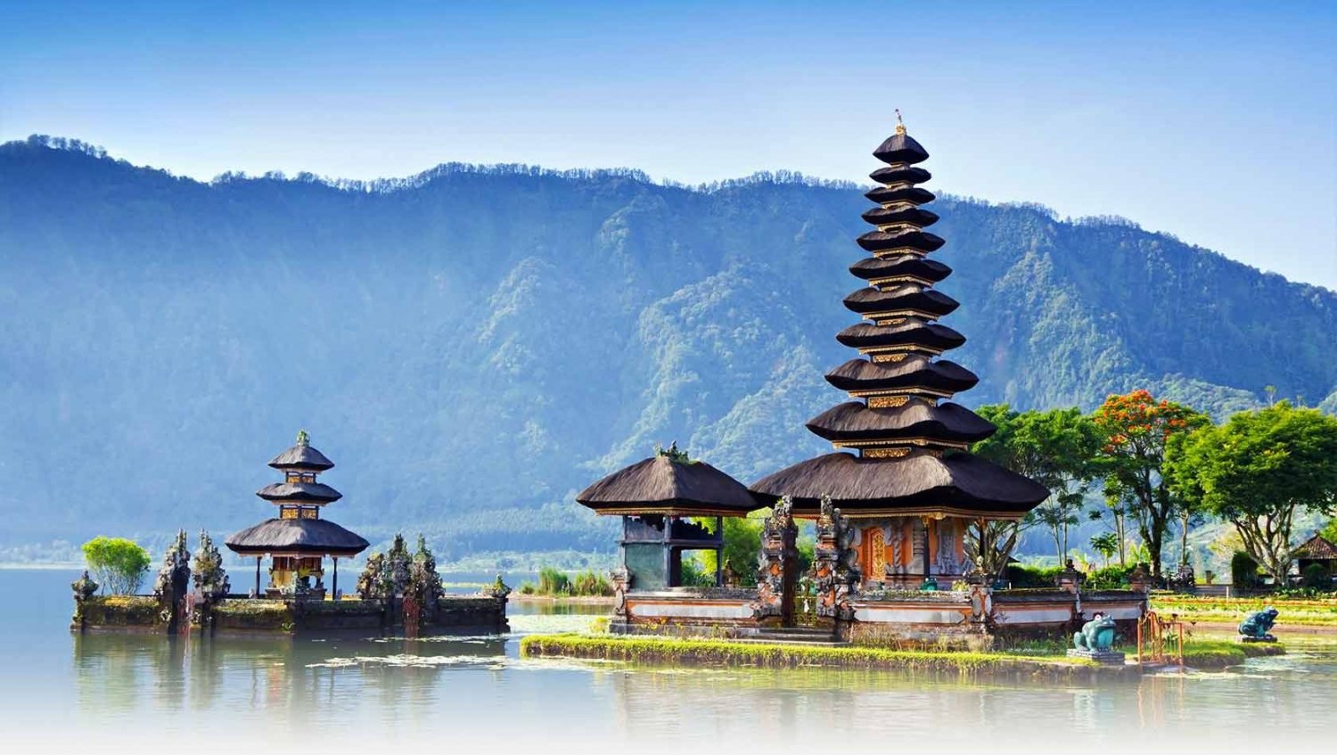 My Guide Bali Bali Travel Guide