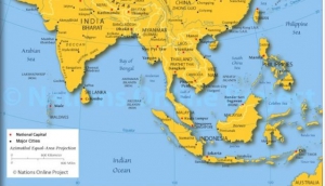 Blue Streak cleans Moray - Linda Pitkin