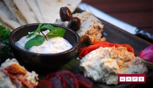 Prayers at Besakih Temple