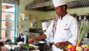 4.Take a Market  Tour 