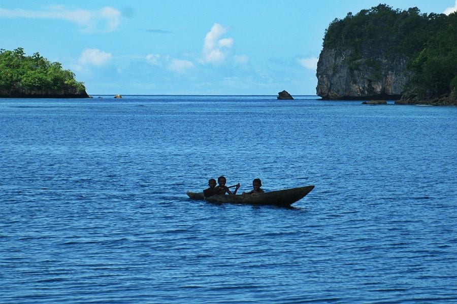 Local watersports