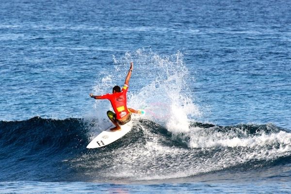 Joshua-Moniz at Puerto Rico ASP