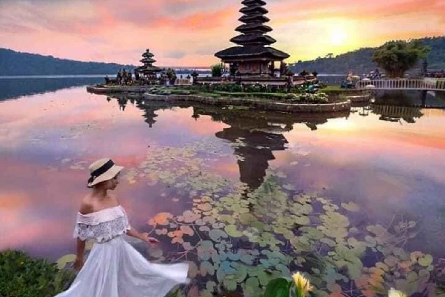 Os 10 melhores pacotes turísticos opcionais de 1 dia em Bali