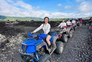 Los 10 mejores paquetes turísticos opcionales de un día en Bali