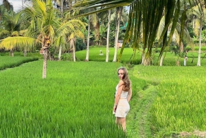 Los 10 mejores paquetes turísticos opcionales de un día en Bali