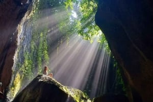 Los 10 mejores paquetes turísticos opcionales de un día en Bali