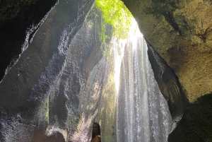Los 10 mejores paquetes turísticos opcionales de un día en Bali
