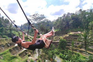 Los 10 mejores paquetes turísticos opcionales de un día en Bali