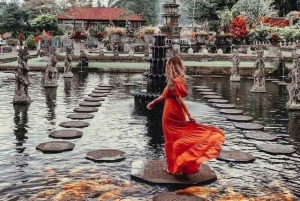 Los 10 mejores paquetes turísticos opcionales de un día en Bali