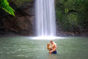 Los 10 mejores paquetes turísticos opcionales de un día en Bali