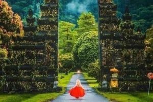 Los 10 mejores paquetes turísticos opcionales de un día en Bali