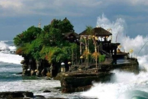 Los 10 mejores paquetes turísticos opcionales de un día en Bali