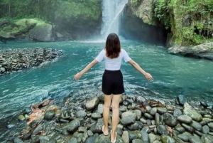Los 10 mejores paquetes turísticos opcionales de un día en Bali
